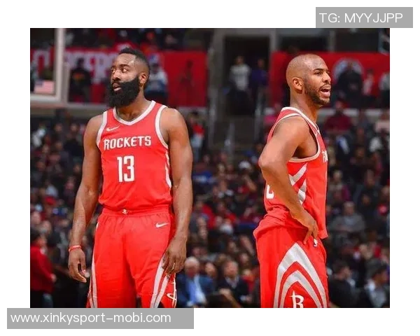 快船或将止步首轮交易哈登或许是明智之举是否考虑重聚保罗